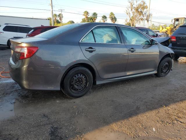 Photo 2 VIN: 4T1BF1FK9EU748909 - TOYOTA CAMRY L 