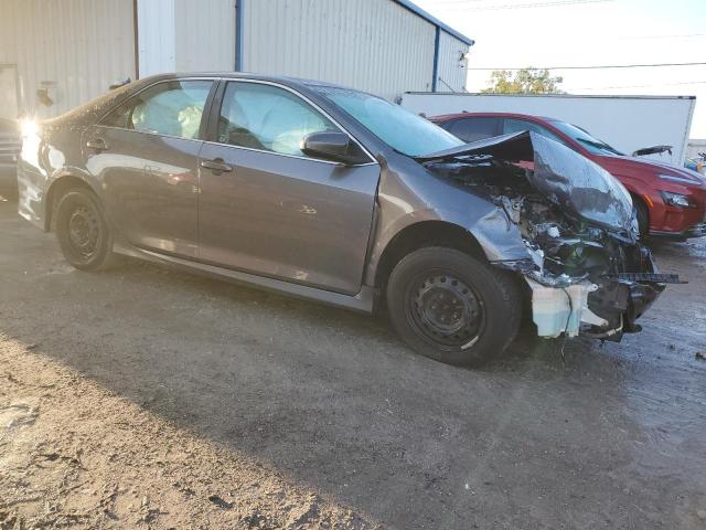 Photo 3 VIN: 4T1BF1FK9EU748909 - TOYOTA CAMRY L 