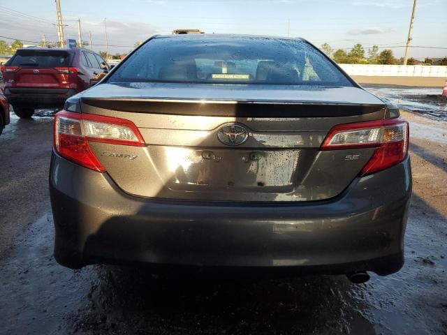 Photo 5 VIN: 4T1BF1FK9EU748909 - TOYOTA CAMRY L 