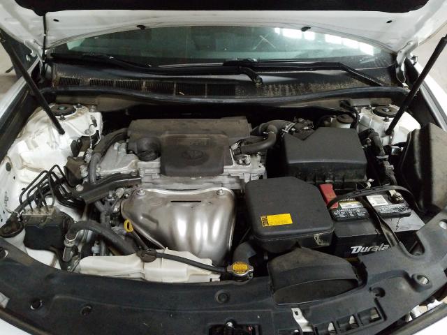 Photo 6 VIN: 4T1BF1FK9EU755407 - TOYOTA CAMRY L 