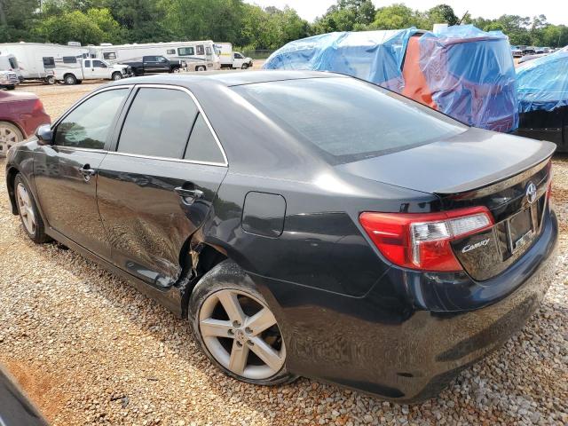 Photo 1 VIN: 4T1BF1FK9EU758226 - TOYOTA CAMRY 