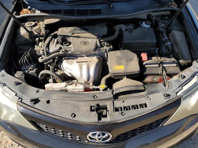 Photo 10 VIN: 4T1BF1FK9EU758226 - TOYOTA CAMRY 