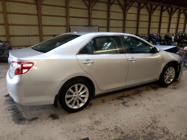 Photo 2 VIN: 4T1BF1FK9EU763734 - TOYOTA CAMRY L 