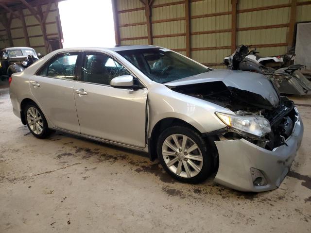 Photo 3 VIN: 4T1BF1FK9EU763734 - TOYOTA CAMRY L 