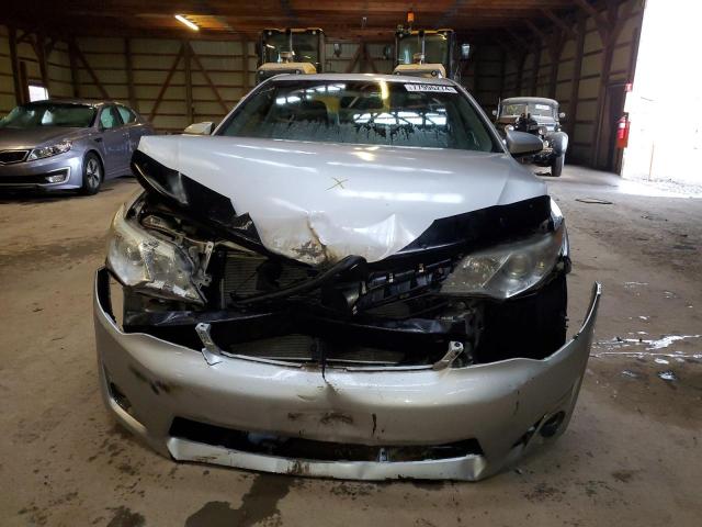 Photo 4 VIN: 4T1BF1FK9EU763734 - TOYOTA CAMRY L 