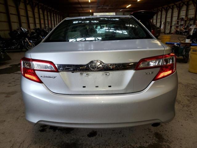 Photo 5 VIN: 4T1BF1FK9EU763734 - TOYOTA CAMRY L 