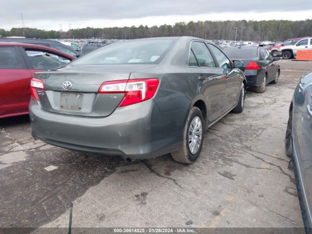 Photo 3 VIN: 4T1BF1FK9EU764284 - TOYOTA CAMRY 