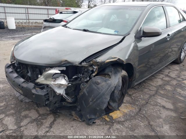 Photo 5 VIN: 4T1BF1FK9EU764284 - TOYOTA CAMRY 