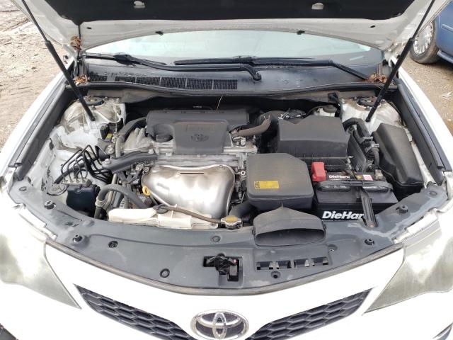 Photo 6 VIN: 4T1BF1FK9EU766195 - TOYOTA CAMRY L 