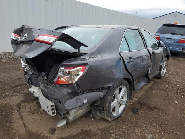 Photo 3 VIN: 4T1BF1FK9EU767850 - TOYOTA CAMRY L 