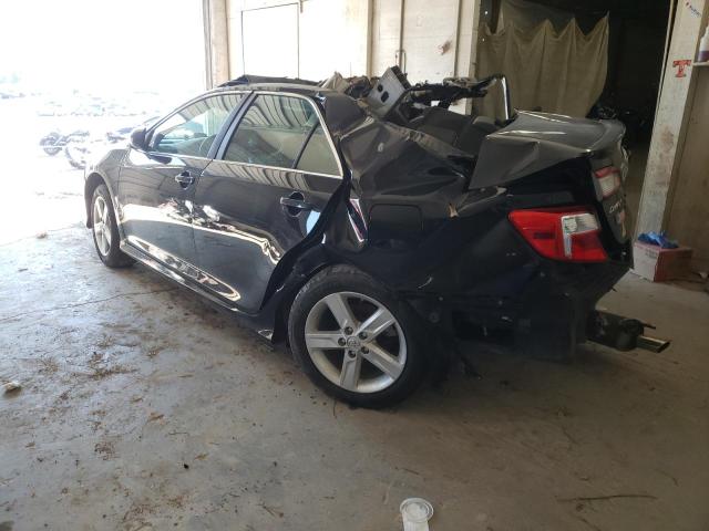 Photo 2 VIN: 4T1BF1FK9EU769470 - TOYOTA CAMRY L 