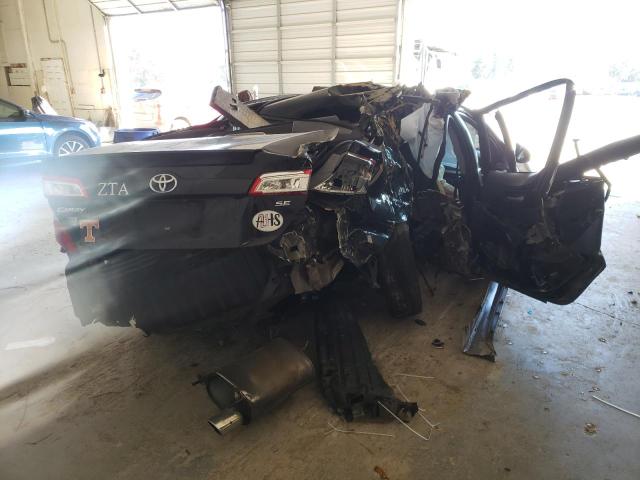 Photo 3 VIN: 4T1BF1FK9EU769470 - TOYOTA CAMRY L 