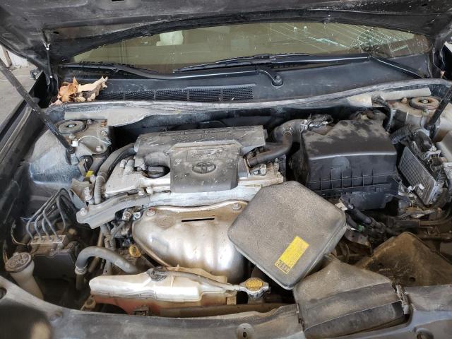 Photo 6 VIN: 4T1BF1FK9EU769470 - TOYOTA CAMRY L 