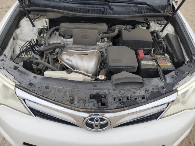 Photo 10 VIN: 4T1BF1FK9EU770098 - TOYOTA CAMRY 