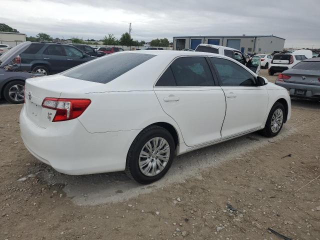 Photo 2 VIN: 4T1BF1FK9EU770098 - TOYOTA CAMRY 