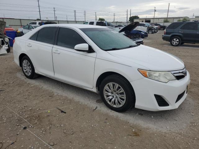 Photo 3 VIN: 4T1BF1FK9EU770098 - TOYOTA CAMRY 