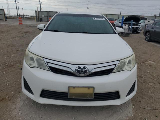 Photo 4 VIN: 4T1BF1FK9EU770098 - TOYOTA CAMRY 