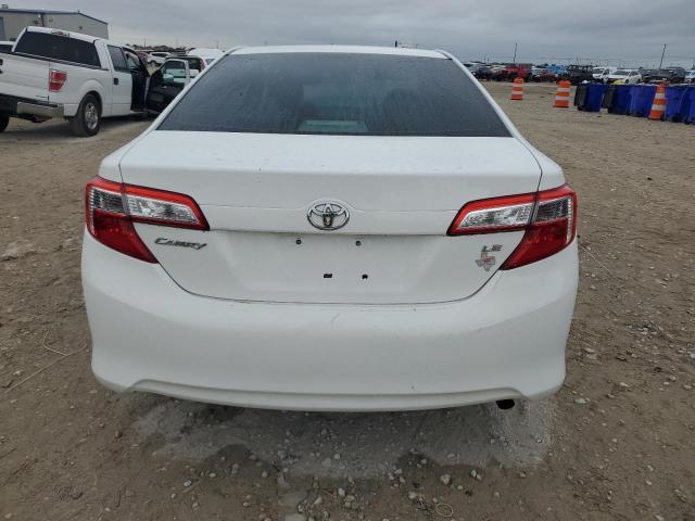 Photo 5 VIN: 4T1BF1FK9EU770098 - TOYOTA CAMRY 