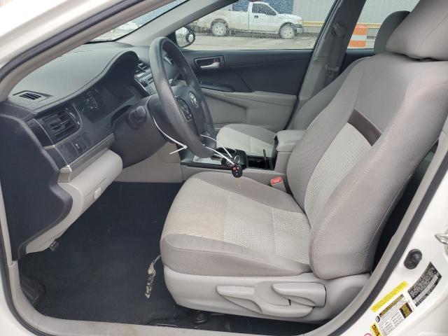 Photo 6 VIN: 4T1BF1FK9EU770098 - TOYOTA CAMRY 