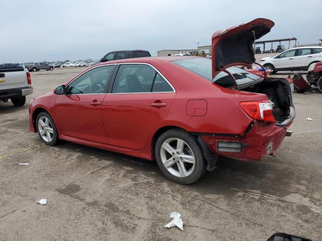 Photo 1 VIN: 4T1BF1FK9EU770781 - TOYOTA CAMRY L 