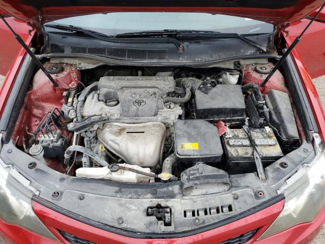 Photo 10 VIN: 4T1BF1FK9EU770781 - TOYOTA CAMRY L 