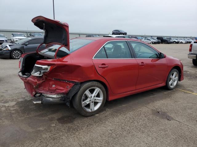 Photo 2 VIN: 4T1BF1FK9EU770781 - TOYOTA CAMRY L 