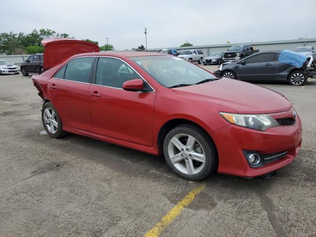 Photo 3 VIN: 4T1BF1FK9EU770781 - TOYOTA CAMRY L 