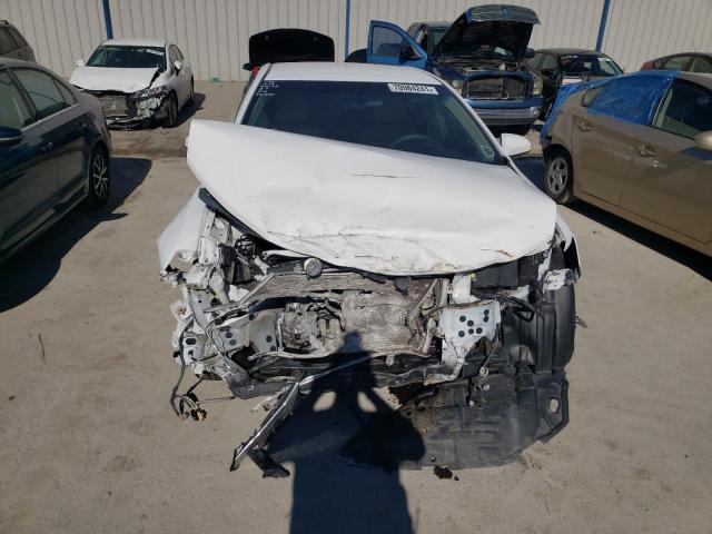 Photo 8 VIN: 4T1BF1FK9EU771302 - TOYOTA CAMRY L 