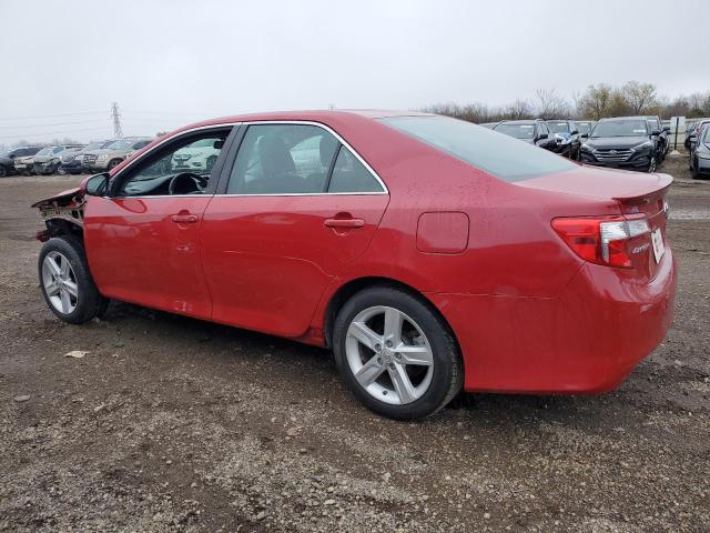 Photo 1 VIN: 4T1BF1FK9EU774569 - TOYOTA CAMRY L 