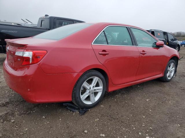 Photo 2 VIN: 4T1BF1FK9EU774569 - TOYOTA CAMRY L 