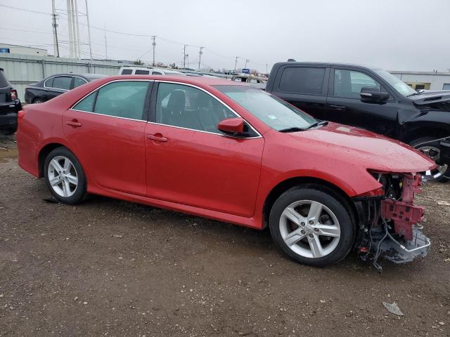 Photo 3 VIN: 4T1BF1FK9EU774569 - TOYOTA CAMRY L 