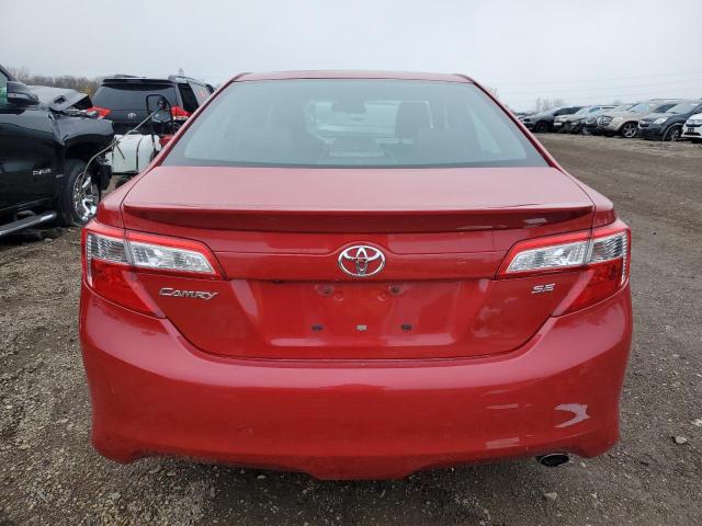 Photo 5 VIN: 4T1BF1FK9EU774569 - TOYOTA CAMRY L 