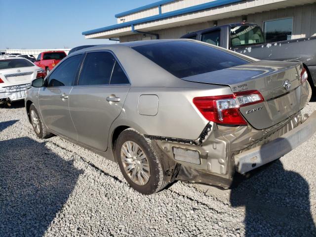 Photo 1 VIN: 4T1BF1FK9EU775432 - TOYOTA CAMRY L 