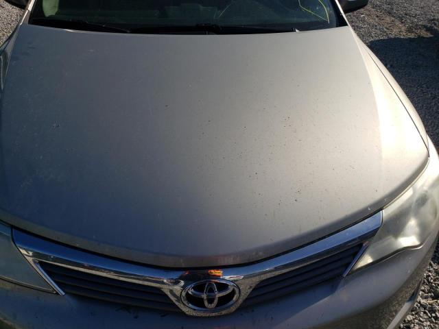 Photo 10 VIN: 4T1BF1FK9EU775432 - TOYOTA CAMRY L 