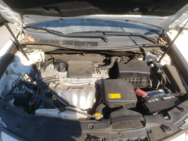 Photo 6 VIN: 4T1BF1FK9EU775916 - TOYOTA CAMRY L 