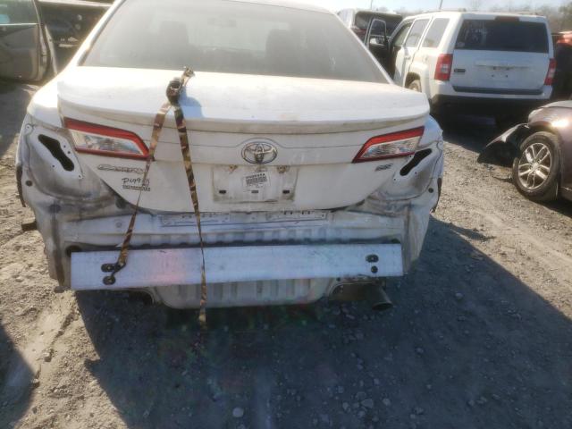 Photo 8 VIN: 4T1BF1FK9EU775916 - TOYOTA CAMRY L 