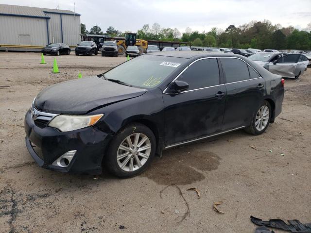 Photo 0 VIN: 4T1BF1FK9EU777309 - TOYOTA CAMRY L 