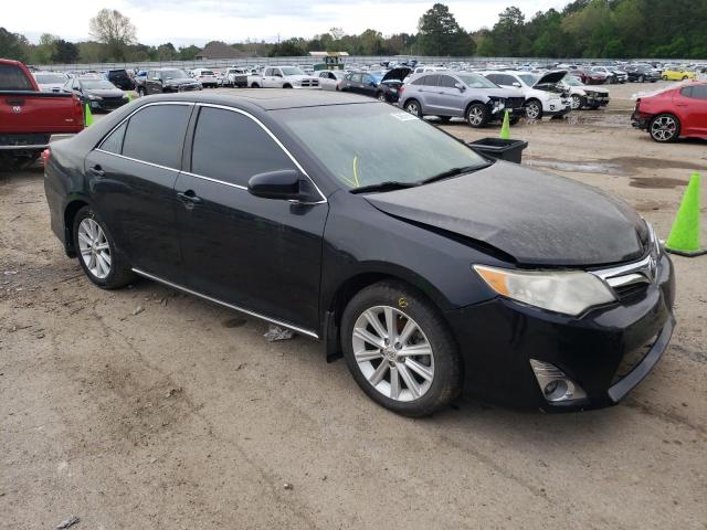 Photo 3 VIN: 4T1BF1FK9EU777309 - TOYOTA CAMRY L 