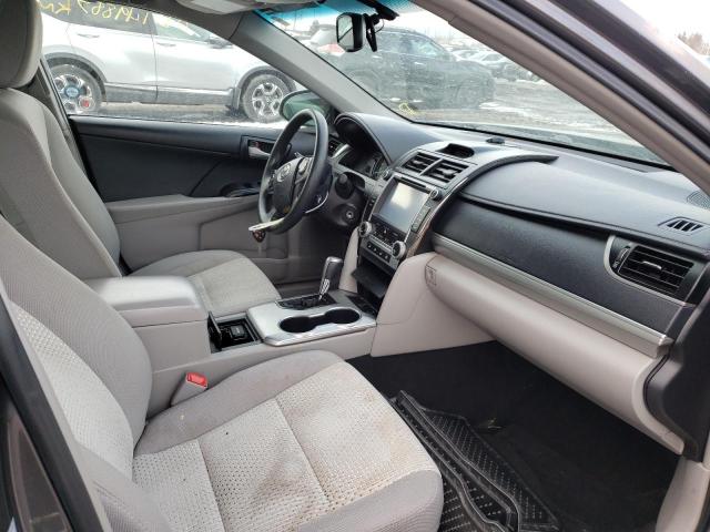 Photo 4 VIN: 4T1BF1FK9EU778122 - TOYOTA CAMRY L 