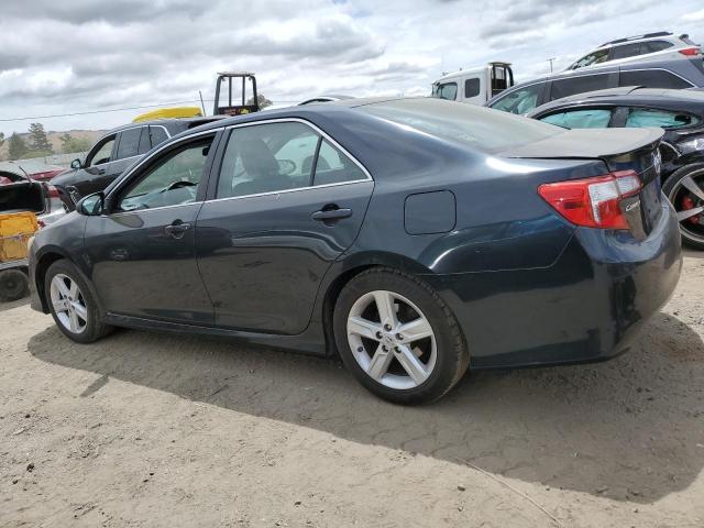 Photo 1 VIN: 4T1BF1FK9EU779321 - TOYOTA CAMRY 