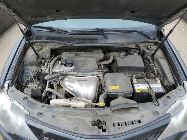 Photo 10 VIN: 4T1BF1FK9EU779321 - TOYOTA CAMRY 