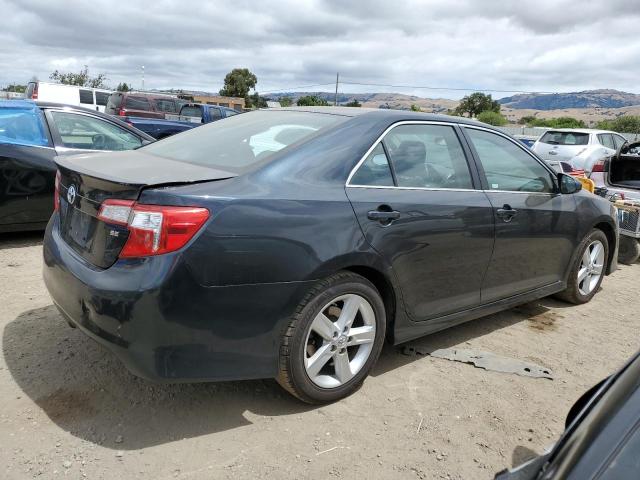 Photo 2 VIN: 4T1BF1FK9EU779321 - TOYOTA CAMRY 