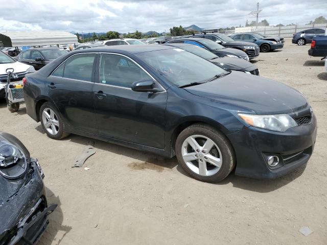 Photo 3 VIN: 4T1BF1FK9EU779321 - TOYOTA CAMRY 