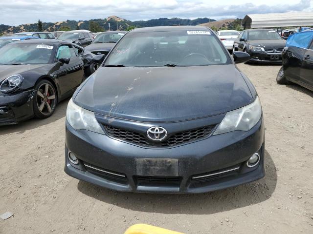 Photo 4 VIN: 4T1BF1FK9EU779321 - TOYOTA CAMRY 