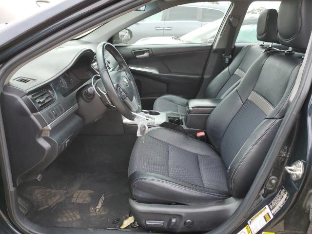 Photo 6 VIN: 4T1BF1FK9EU779321 - TOYOTA CAMRY 