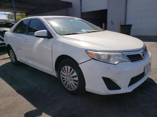 Photo 0 VIN: 4T1BF1FK9EU780551 - TOYOTA CAMRY L 