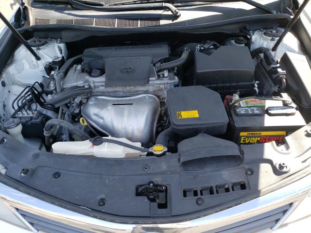 Photo 6 VIN: 4T1BF1FK9EU780551 - TOYOTA CAMRY L 