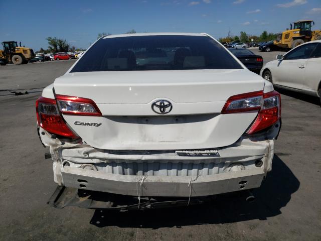 Photo 8 VIN: 4T1BF1FK9EU780551 - TOYOTA CAMRY L 