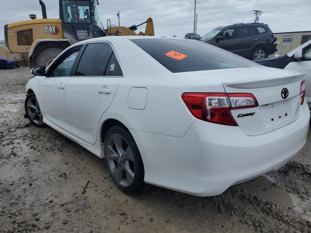 Photo 1 VIN: 4T1BF1FK9EU782851 - TOYOTA CAMRY L 