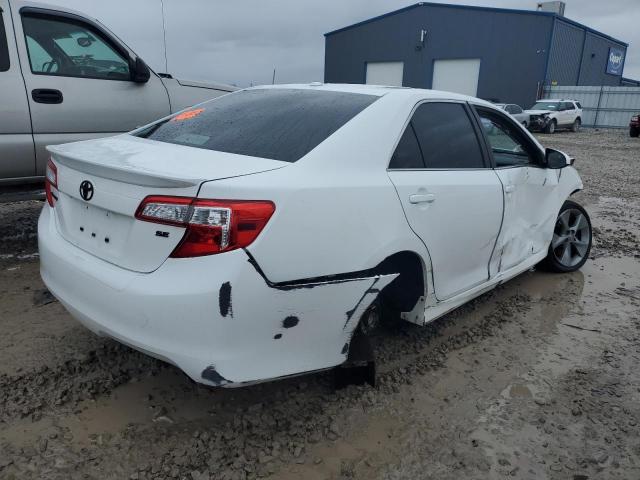 Photo 2 VIN: 4T1BF1FK9EU782851 - TOYOTA CAMRY L 